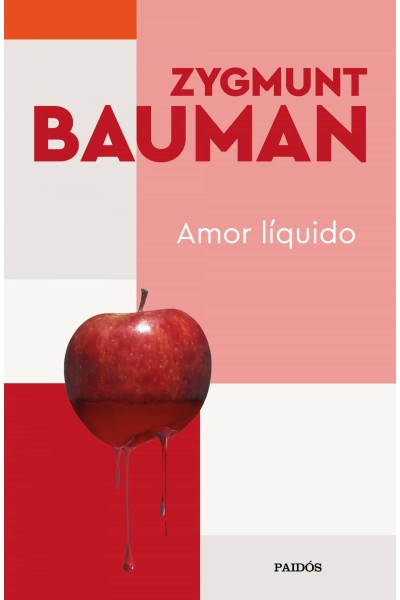AMOR LÍQUIDO