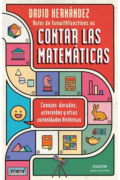 CONTAR LAS MATEMATICAS