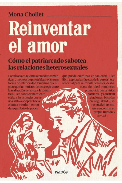 REINVENTAR EL AMOR