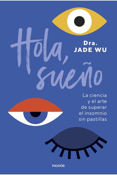 HOLA, SUEÑO