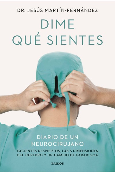 DIME QUÉ SIENTES