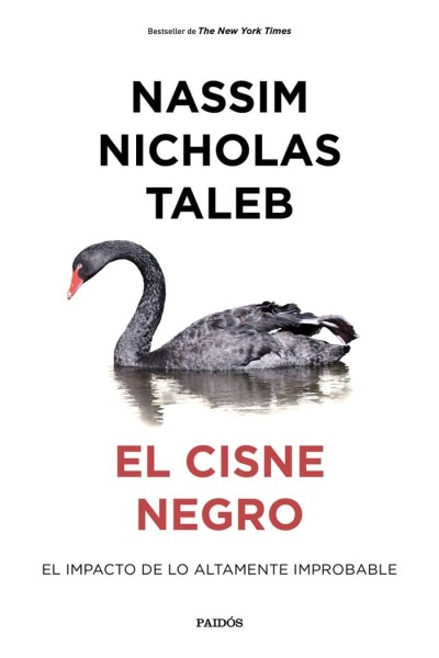 EL CISNE NEGRO