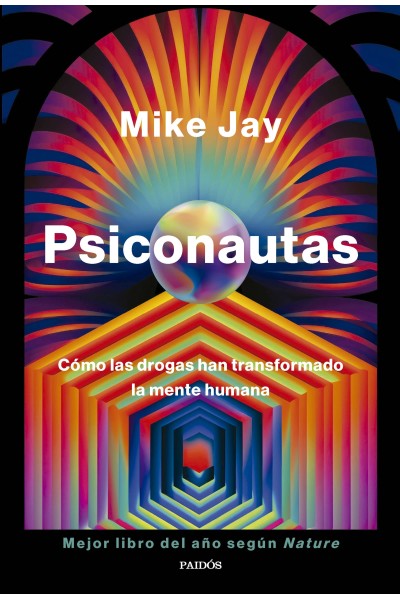 PSICONAUTAS