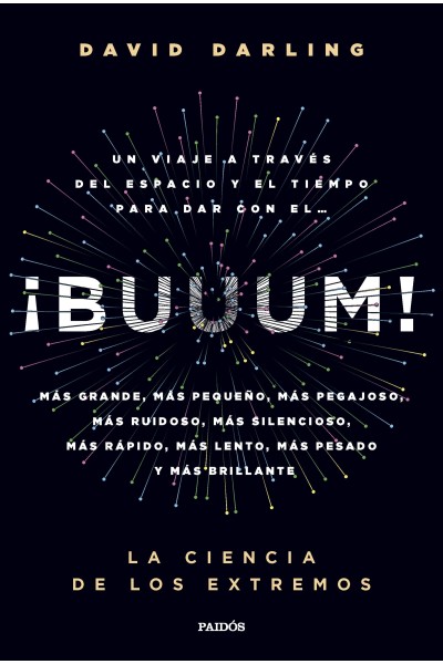 ¡BUUUM!
