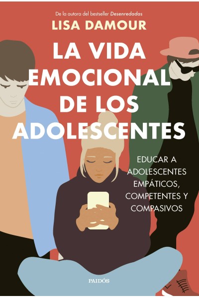 LA VIDA EMOCIONAL DE LOS ADOLESCENTES