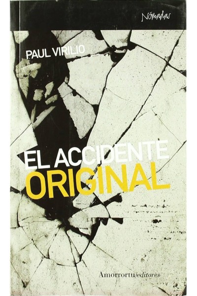 EL ACCIDENTE ORIGINAL