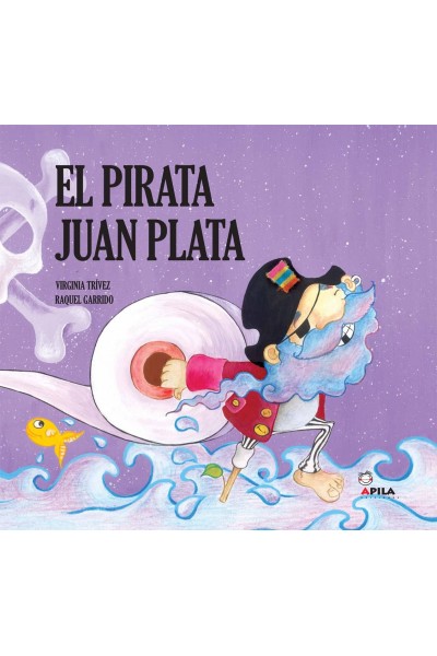 EL PIRATA JUAN PLATA