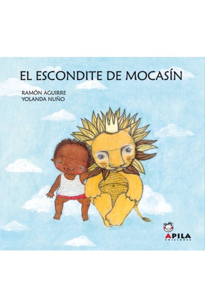 EL ESCONDITE DE MOCASÍN