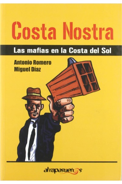 COSTA NOSTRA