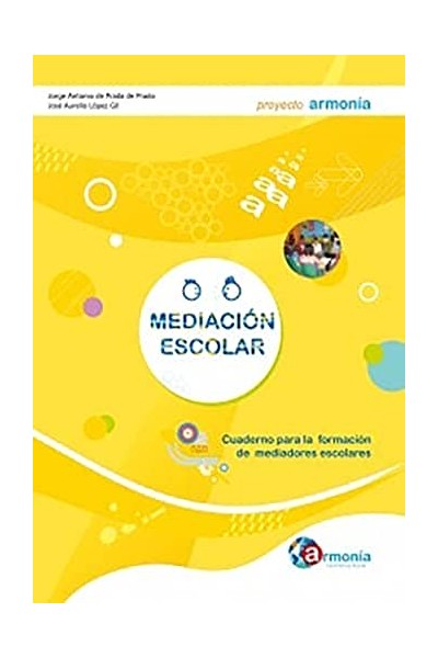 MEDIACIÓN ESCOLAR