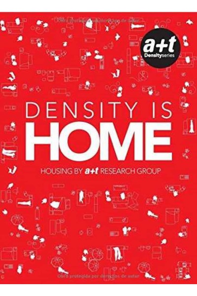 DENSITY IS HOME