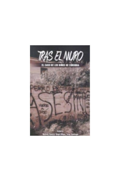 TRAS EL MURO