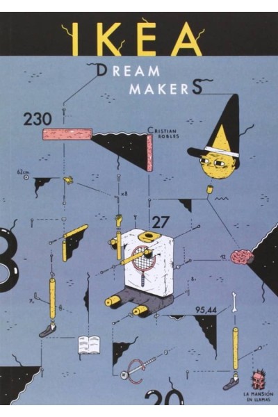 IKEA DREAM MAKERS