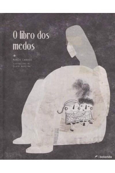 O LIBRO DOS MEDOS