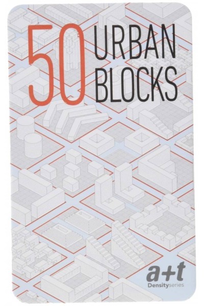 50 URBAN BLOCKS