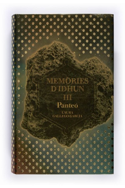 MEMÒRIES D'IDHUN III. PANTEÓ
