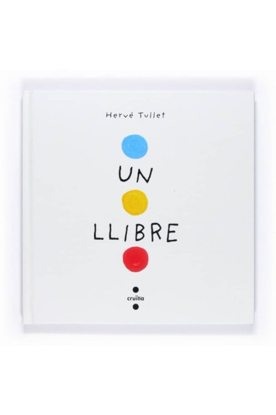 UN LLIBRE