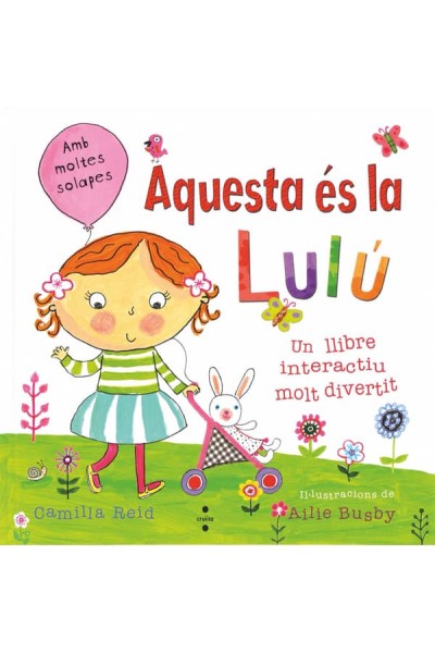 AQUESTA ÉS LA LULÚ
