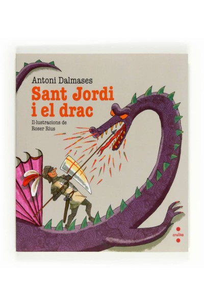 SANT JORDI I EL DRAC