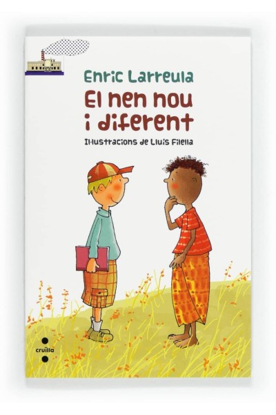 EL NEN NOU I DIFERENT