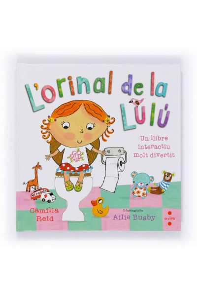 L´ORINAL DE LULU