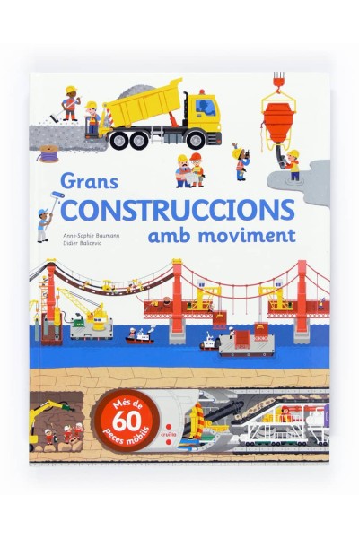 GRANS CONSTRUCCIONS AMB MOVIMENT
