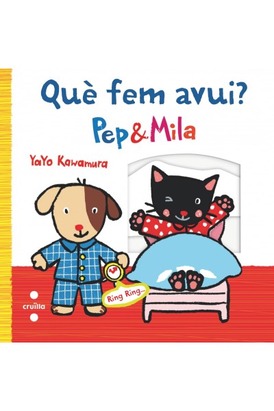 QUÈ FEM AVUI?