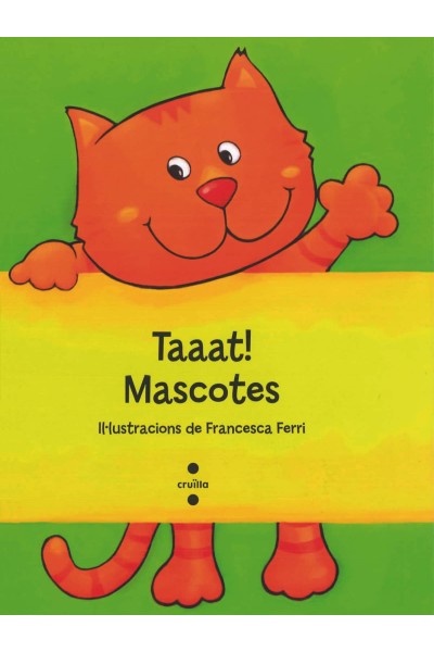TAAAT! MASCOTES