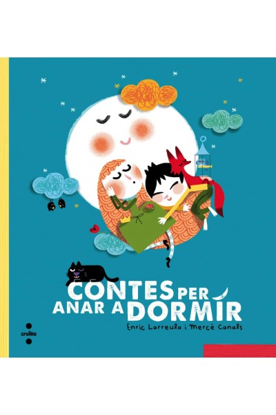 CONTES PER ANAR A DORMIR