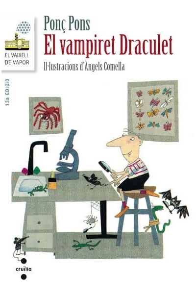 VAMPIRET DRACULET,EL