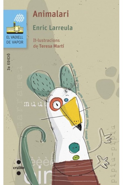 ANIMALARI