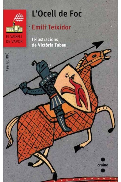 L'OCELL DE FOC