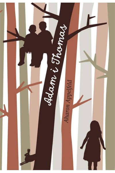 ADAM I THOMAS