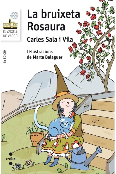 LA BRUIXETA ROSAURA