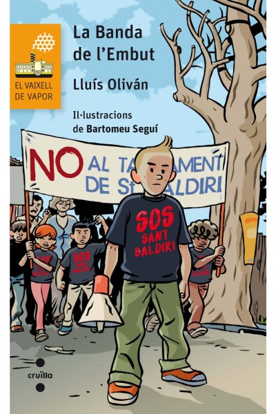LA BANDA DE L´EMBUT