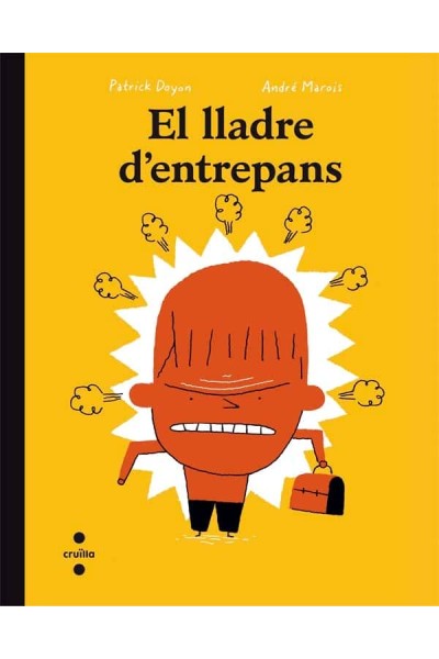 EL LLADRE D´ENTREPANS