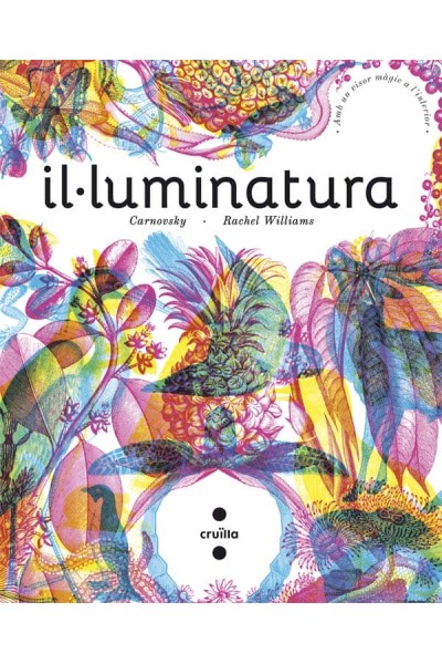 IL.LUMINATURA