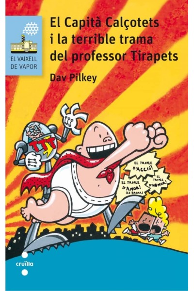 CAPITA CALÇOTETS I TRAMPA PROFESSOR TIRAPETS