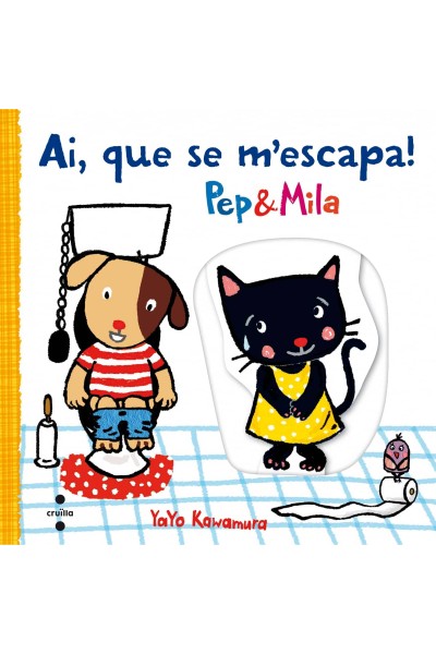 AI, QUE SE ME ESCAPA!