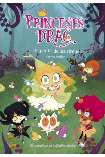 EL PANTA DE LES SIRENES