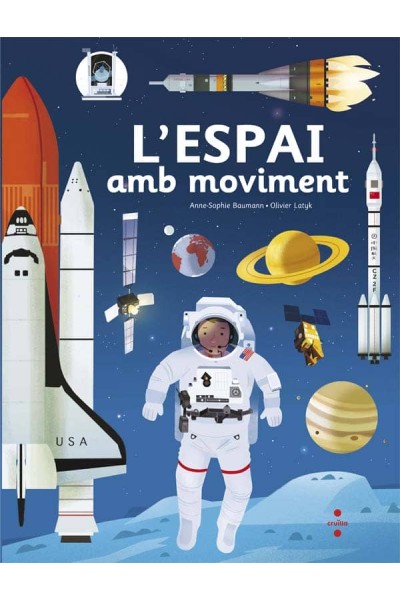 L´ESPAI AMB MOVIMENT