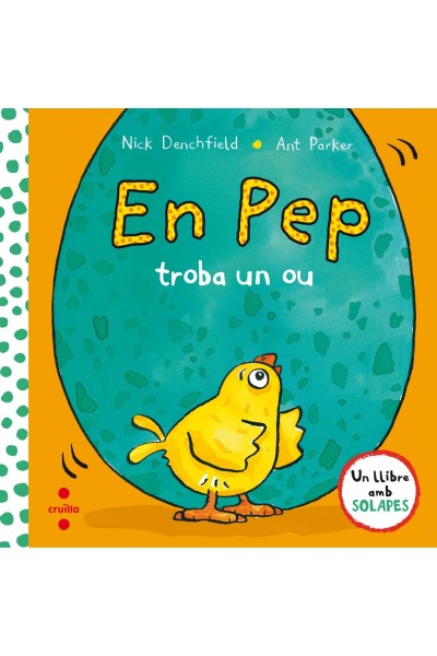 TROBA UN OU