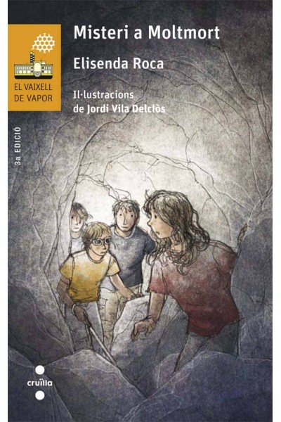 MISTERI A MOLTMORT