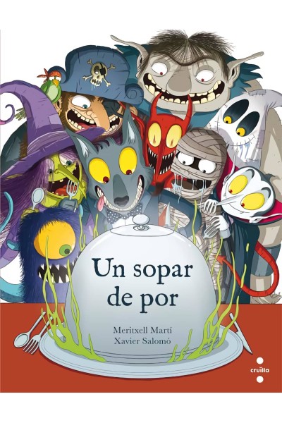 UN SOPAR DE POR