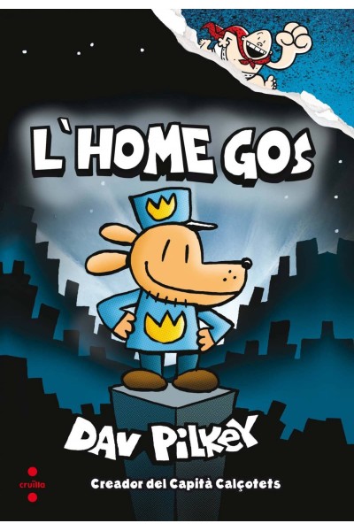 L'HOME GOS