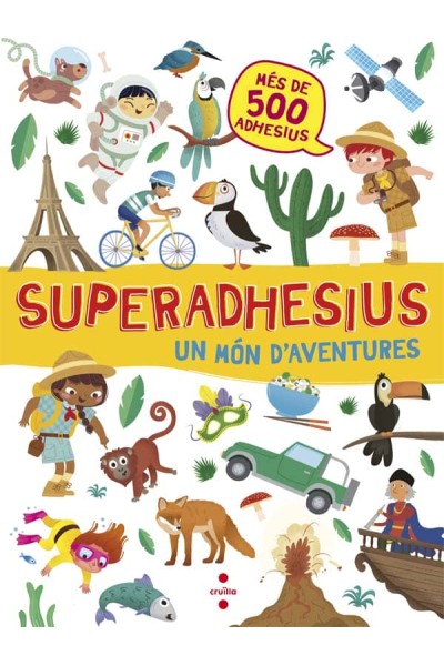 UN MON D´AVENTURES