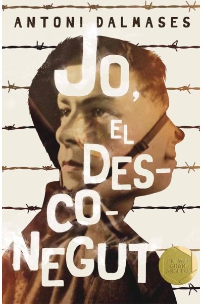 JO,EL DESCONEGUT
