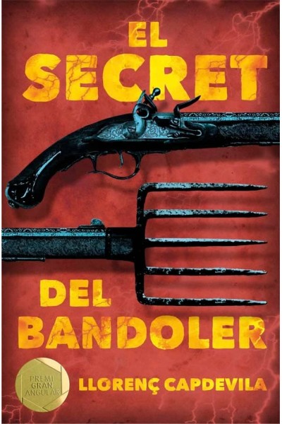 EL SECRET DEL BANDOLER