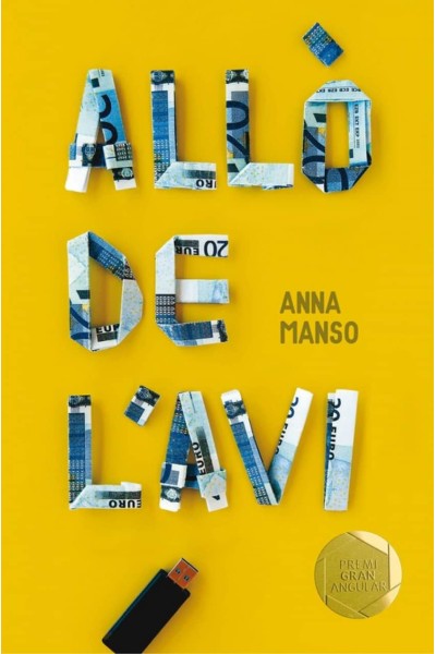ALLO DE L´AVI