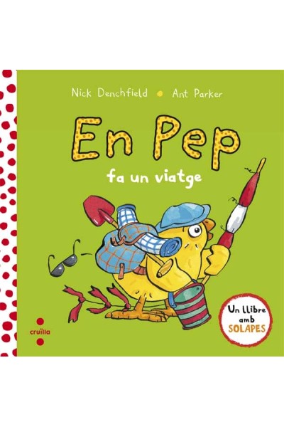 EN PEP FA UN VIATGE